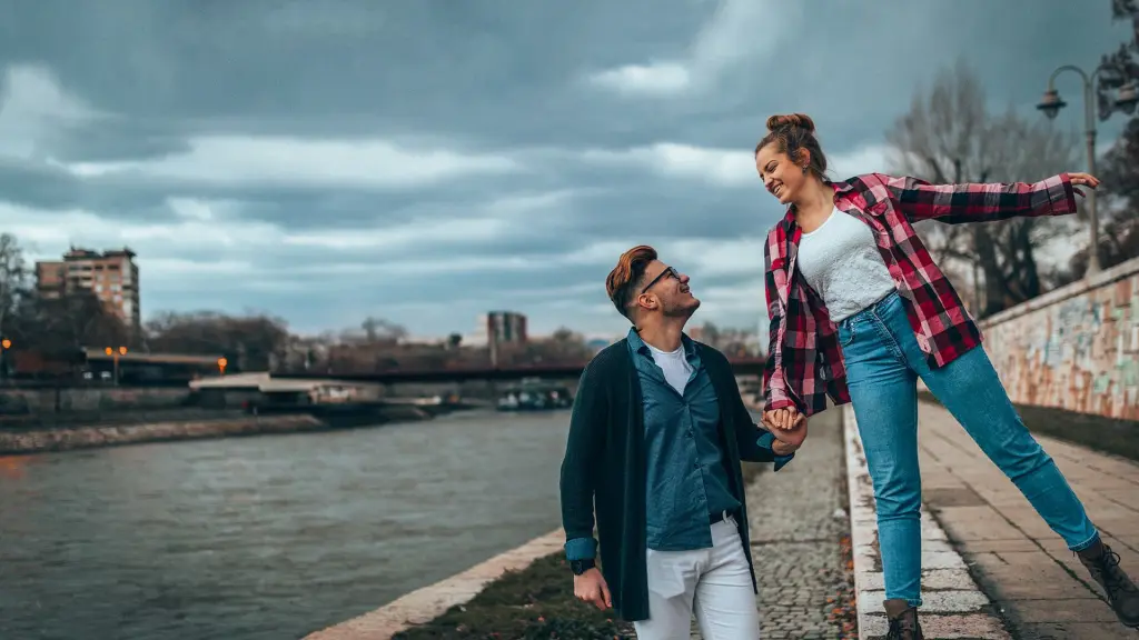 Beliebte Dating-Websites und Apps in Kanada