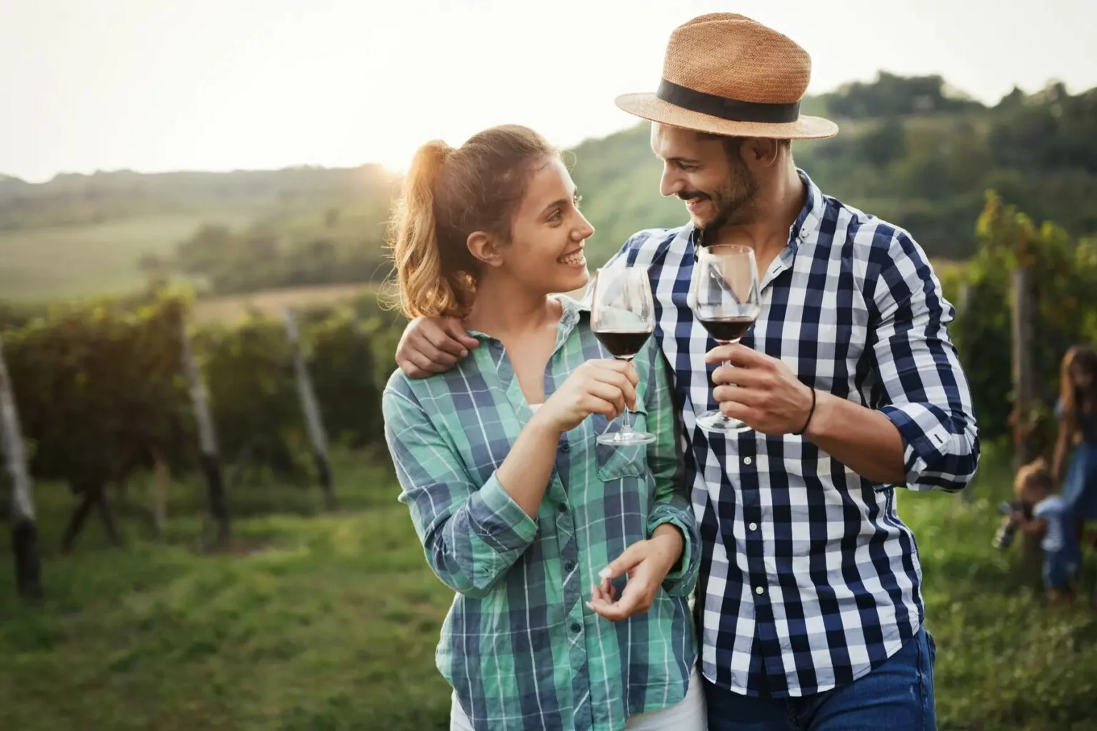 Dating-Websites und Apps in Luxemburg