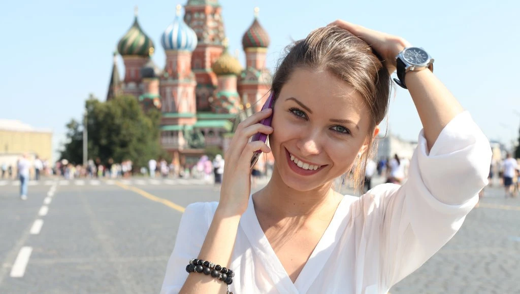 Dating-Websites und Apps in Russland