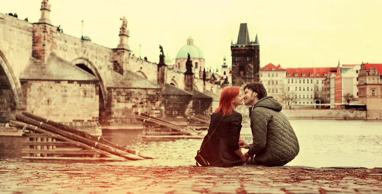 Dating-Websites und Apps in Tschechische Republik