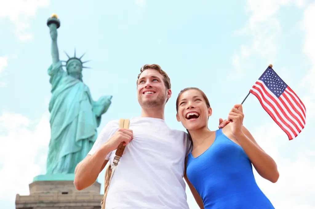 Dating-Websites und Apps in Vereinigte Staaten