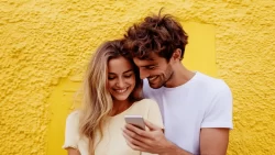 Deutschland Dating