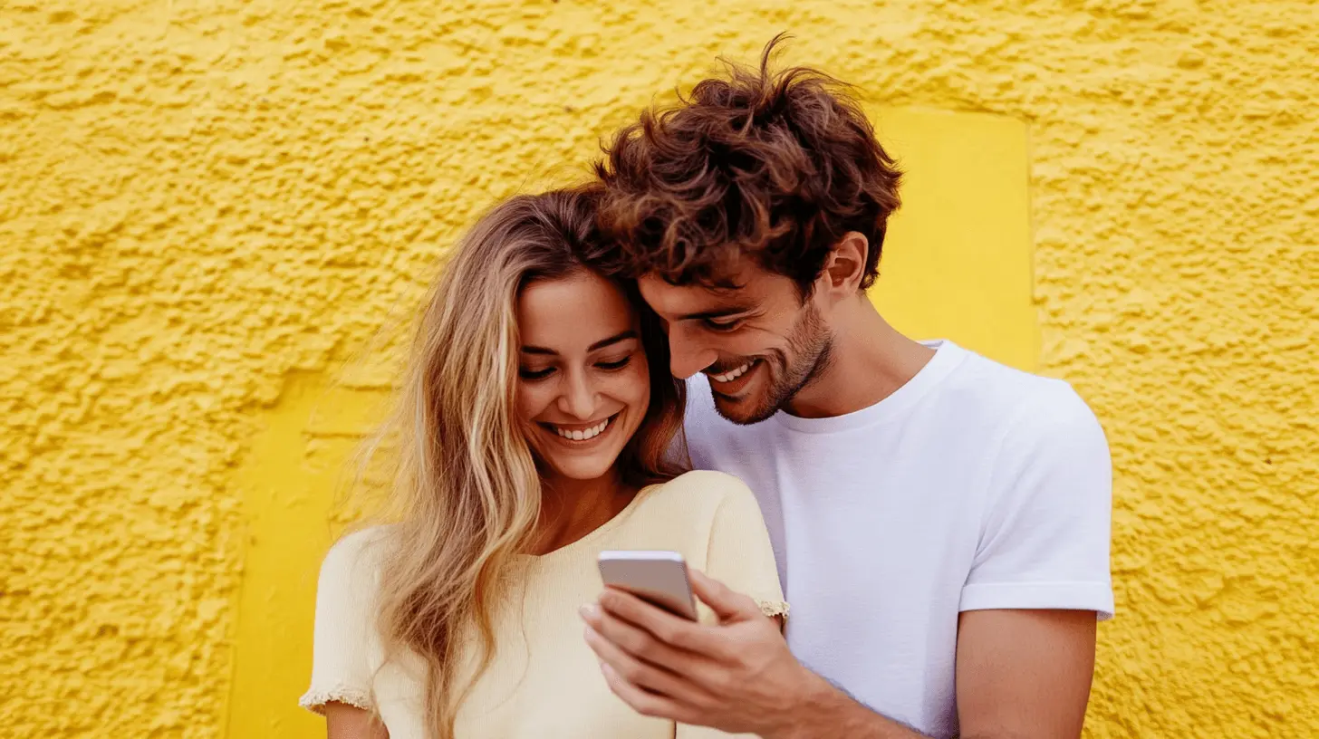 Deutschland Dating