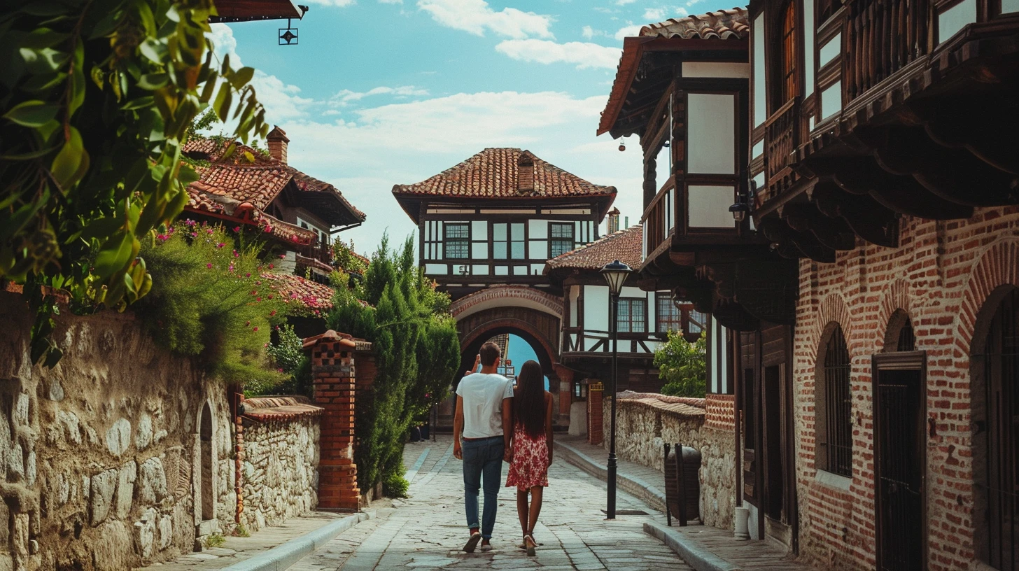dating bulgarien